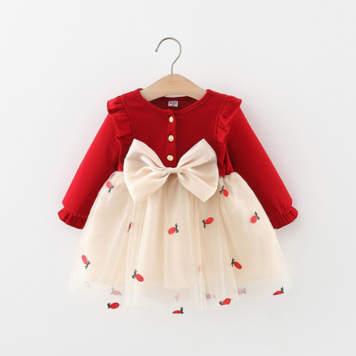 Baby Frock